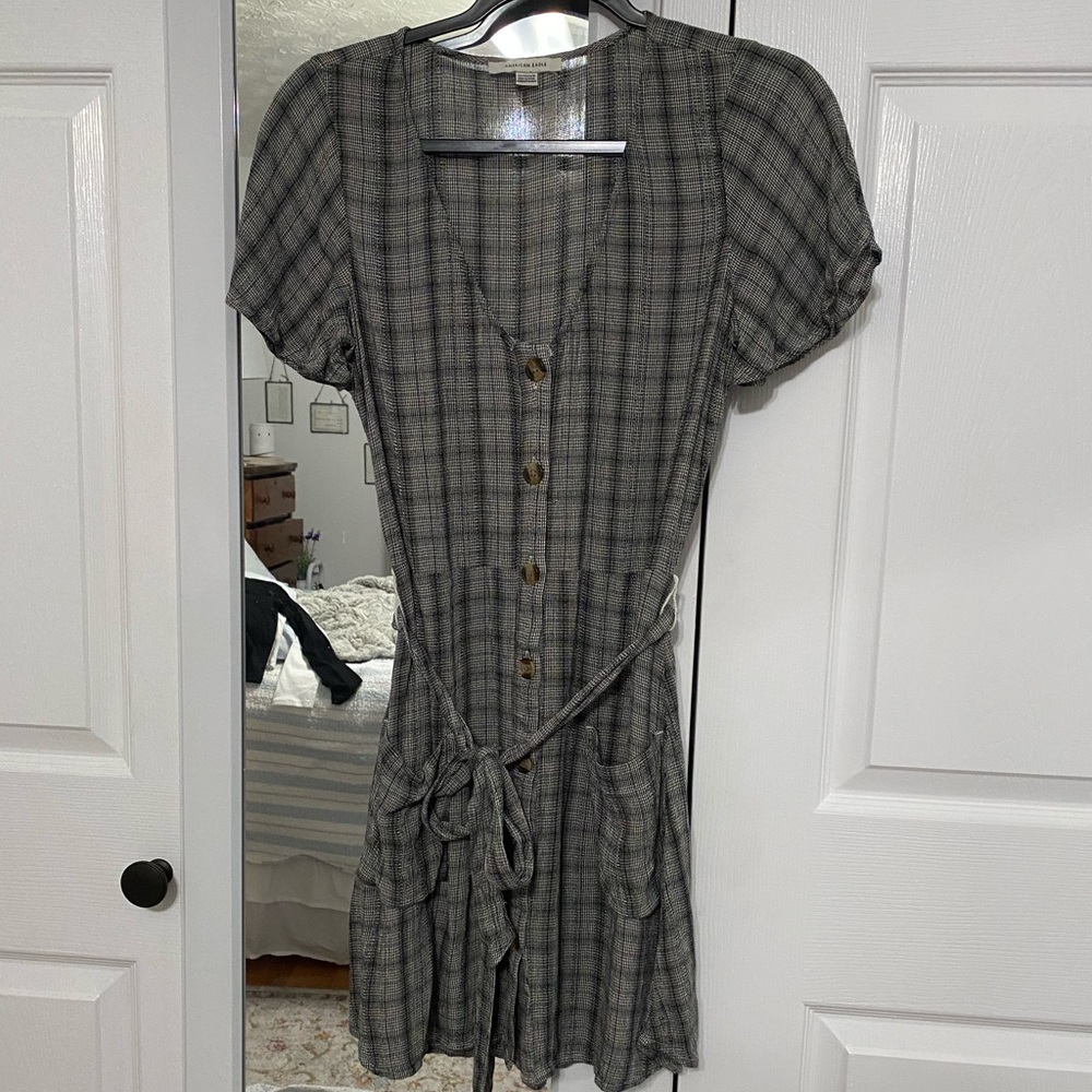 American Eagle Dress